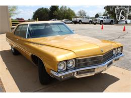 1971 Buick Electra (CC-2067392) for sale in Crete, Illinois