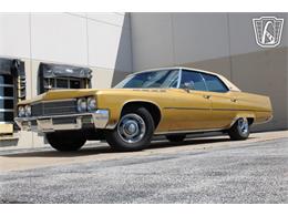 1971 Buick Electra (CC-2067392) for sale in Crete, Illinois