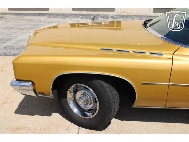 1971 Buick Electra (CC-2067392) for sale in Crete, Illinois