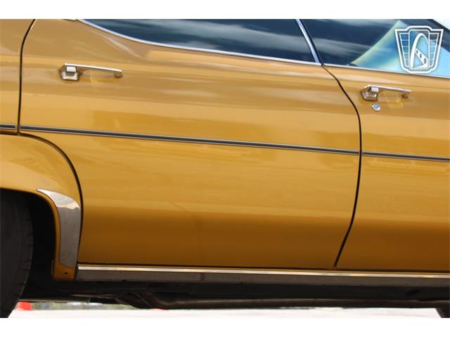 1971 Buick Electra (CC-2067392) for sale in Crete, Illinois