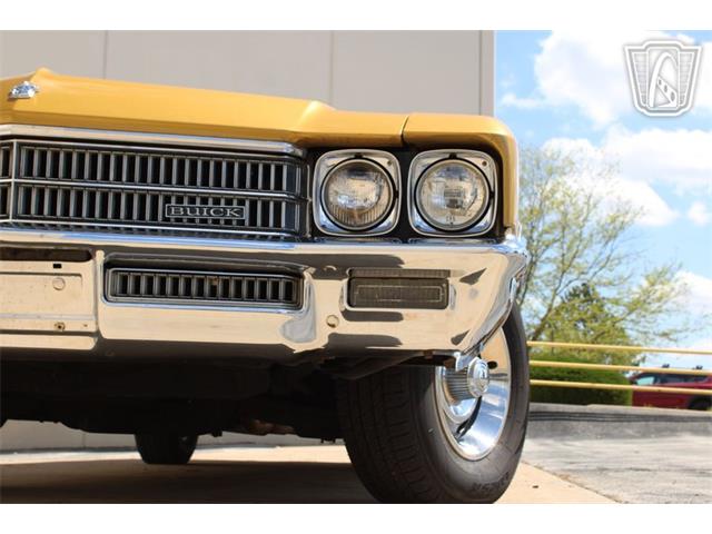 1971 Buick Electra (CC-2067392) for sale in Crete, Illinois