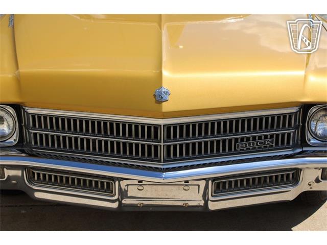 1971 Buick Electra (CC-2067392) for sale in Crete, Illinois