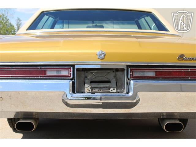 1971 Buick Electra (CC-2067392) for sale in Crete, Illinois
