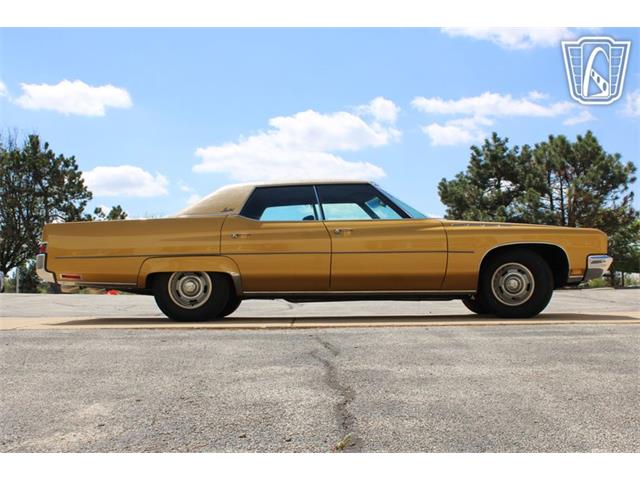 1971 Buick Electra (CC-2067392) for sale in Crete, Illinois
