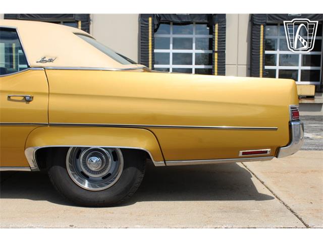 1971 Buick Electra (CC-2067392) for sale in Crete, Illinois