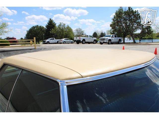 1971 Buick Electra (CC-2067392) for sale in Crete, Illinois