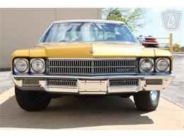 1971 Buick Electra (CC-2067392) for sale in Crete, Illinois