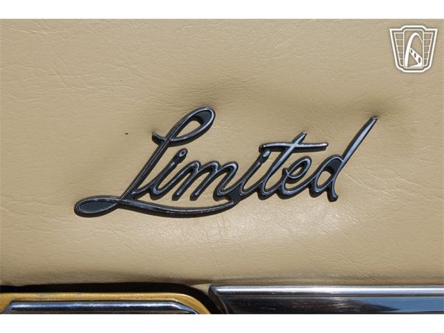 1971 Buick Electra (CC-2067392) for sale in Crete, Illinois