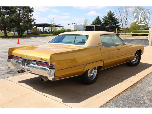 1971 Buick Electra (CC-2067392) for sale in Crete, Illinois
