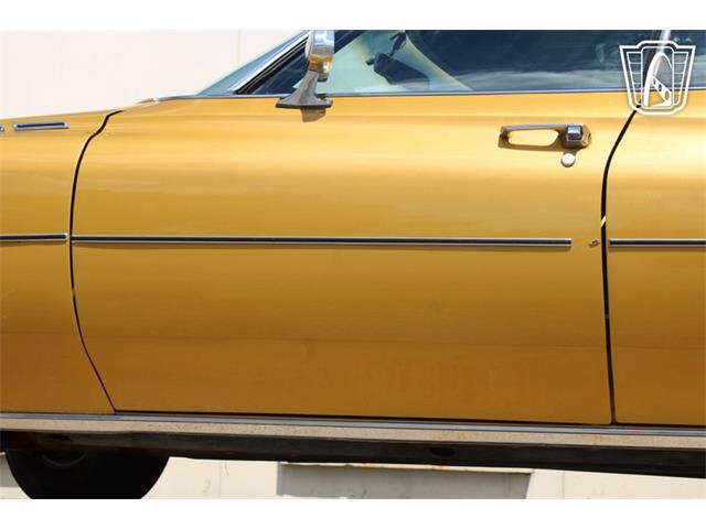 1971 Buick Electra (CC-2067392) for sale in Crete, Illinois