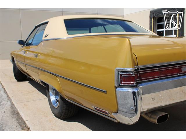 1971 Buick Electra (CC-2067392) for sale in Crete, Illinois