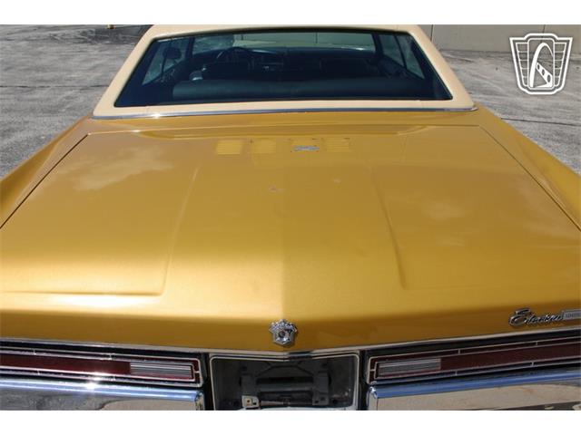 1971 Buick Electra (CC-2067392) for sale in Crete, Illinois