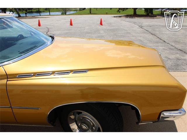 1971 Buick Electra (CC-2067392) for sale in Crete, Illinois