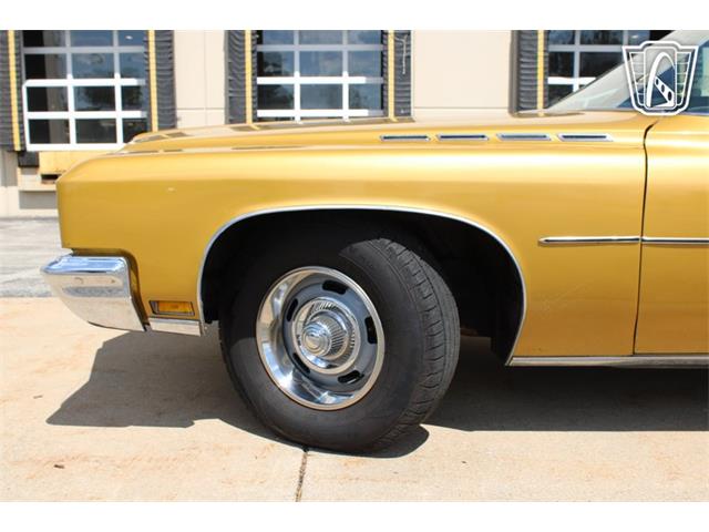 1971 Buick Electra (CC-2067392) for sale in Crete, Illinois