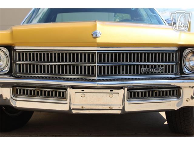 1971 Buick Electra (CC-2067392) for sale in Crete, Illinois