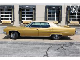 1971 Buick Electra (CC-2067392) for sale in Crete, Illinois