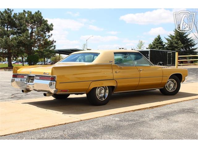 1971 Buick Electra (CC-2067392) for sale in Crete, Illinois