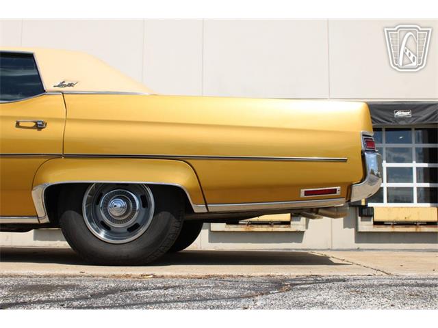 1971 Buick Electra (CC-2067392) for sale in Crete, Illinois