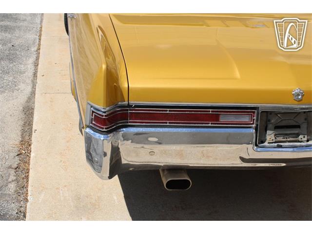 1971 Buick Electra (CC-2067392) for sale in Crete, Illinois