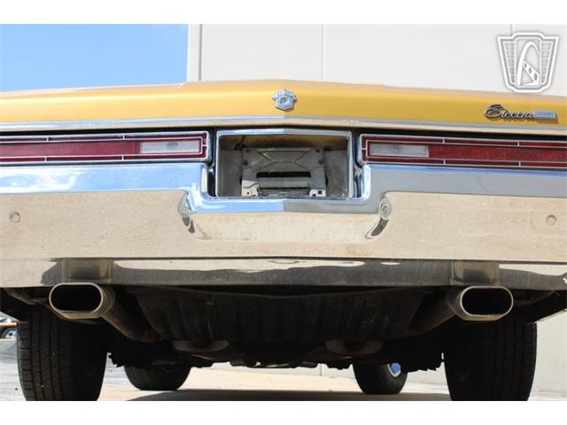 1971 Buick Electra (CC-2067392) for sale in Crete, Illinois
