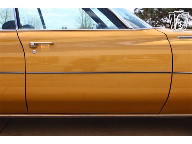 1971 Buick Electra (CC-2067392) for sale in Crete, Illinois