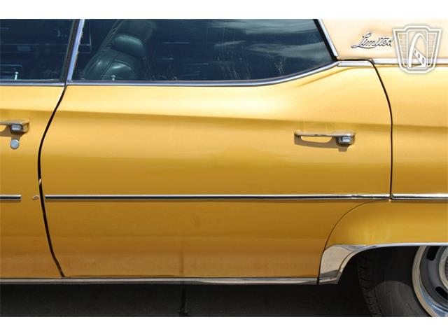 1971 Buick Electra (CC-2067392) for sale in Crete, Illinois