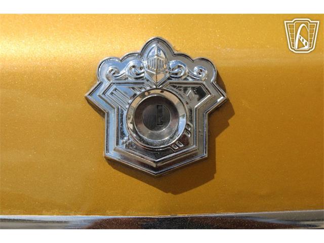 1971 Buick Electra (CC-2067392) for sale in Crete, Illinois