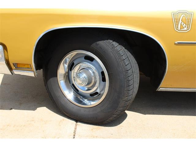1971 Buick Electra (CC-2067392) for sale in Crete, Illinois
