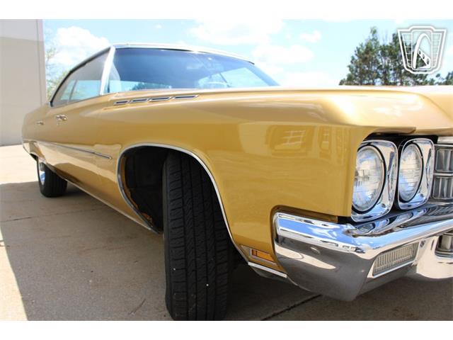 1971 Buick Electra (CC-2067392) for sale in Crete, Illinois