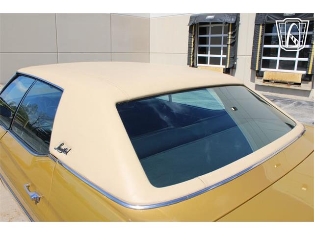 1971 Buick Electra (CC-2067392) for sale in Crete, Illinois