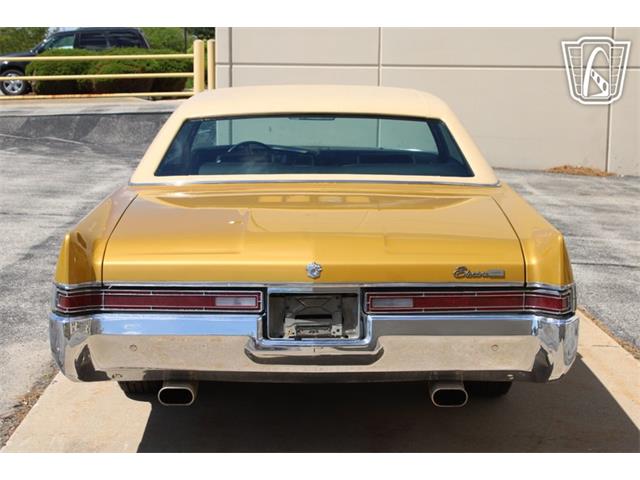 1971 Buick Electra (CC-2067392) for sale in Crete, Illinois