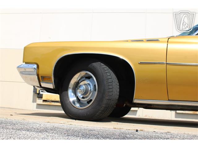 1971 Buick Electra (CC-2067392) for sale in Crete, Illinois