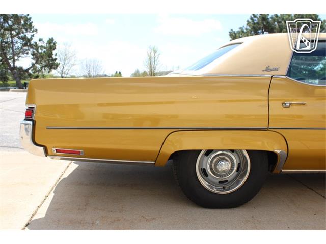 1971 Buick Electra (CC-2067392) for sale in Crete, Illinois