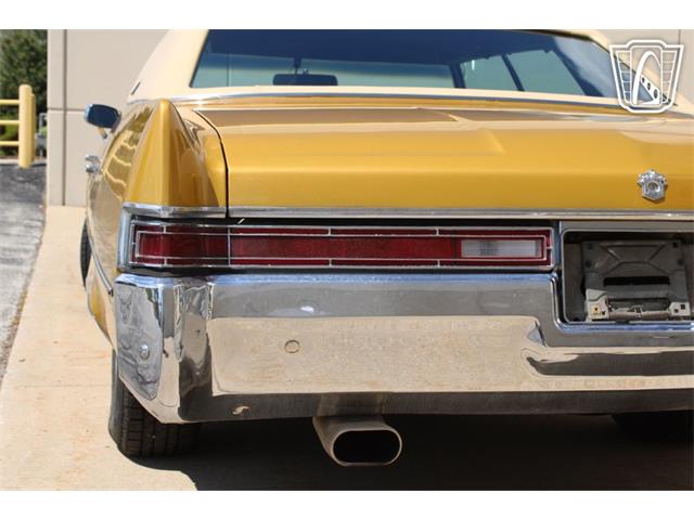 1971 Buick Electra (CC-2067392) for sale in Crete, Illinois