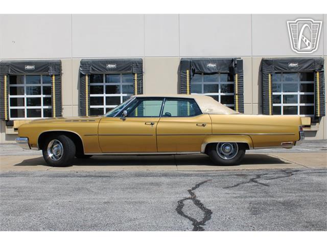 1971 Buick Electra (CC-2067392) for sale in Crete, Illinois