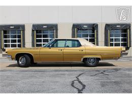 1971 Buick Electra (CC-2067392) for sale in Crete, Illinois