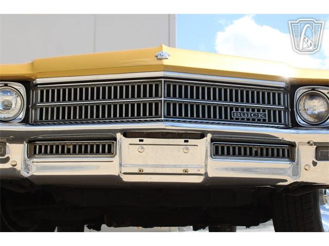 1971 Buick Electra (CC-2067392) for sale in Crete, Illinois