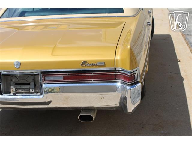 1971 Buick Electra (CC-2067392) for sale in Crete, Illinois