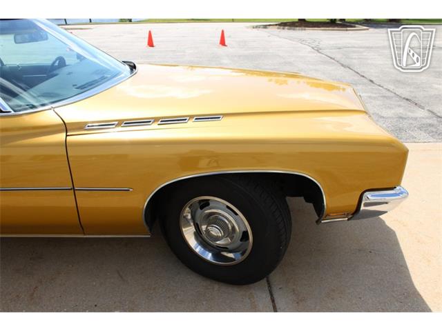 1971 Buick Electra (CC-2067392) for sale in Crete, Illinois