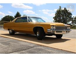 1971 Buick Electra (CC-2067392) for sale in Crete, Illinois