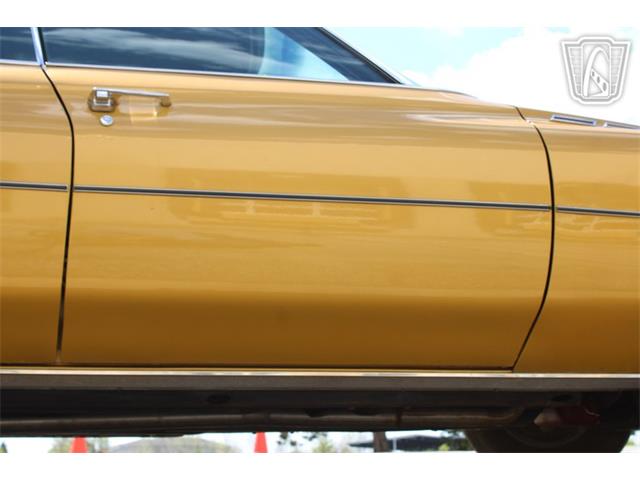 1971 Buick Electra (CC-2067392) for sale in Crete, Illinois