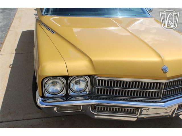 1971 Buick Electra (CC-2067392) for sale in Crete, Illinois