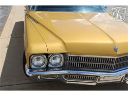 1971 Buick Electra (CC-2067392) for sale in Crete, Illinois