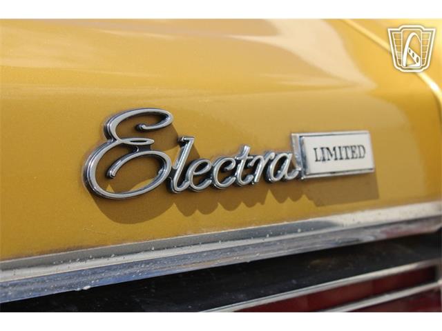 1971 Buick Electra (CC-2067392) for sale in Crete, Illinois