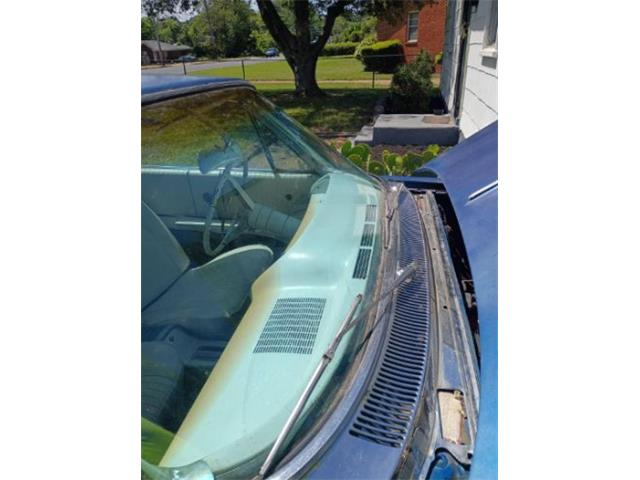 1964 Chevrolet Impala SS (CC-2067393) for sale in Cadillac, Michigan