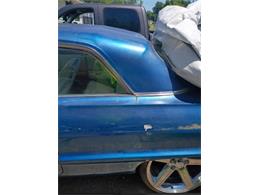 1964 Chevrolet Impala SS (CC-2067393) for sale in Cadillac, Michigan