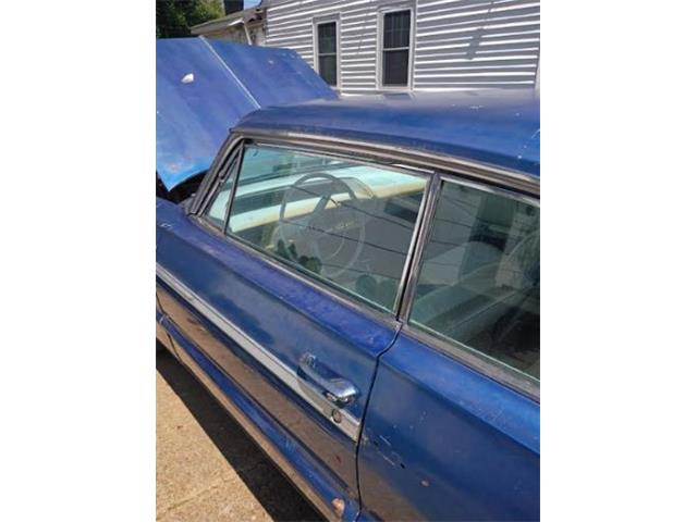 1964 Chevrolet Impala SS (CC-2067393) for sale in Cadillac, Michigan