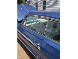 1964 Chevrolet Impala SS (CC-2067393) for sale in Cadillac, Michigan