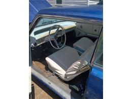 1964 Chevrolet Impala SS (CC-2067393) for sale in Cadillac, Michigan