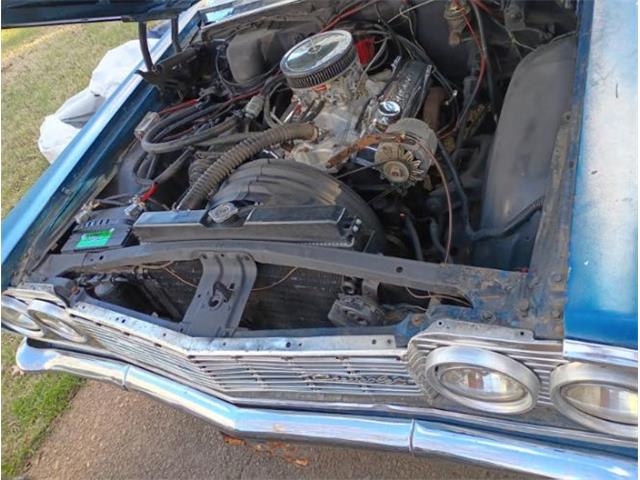 1964 Chevrolet Impala SS (CC-2067393) for sale in Cadillac, Michigan